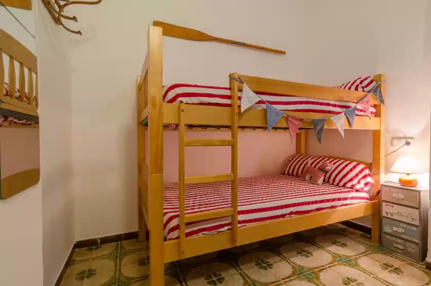 Ferienhaus auf Majorala, Portocolom