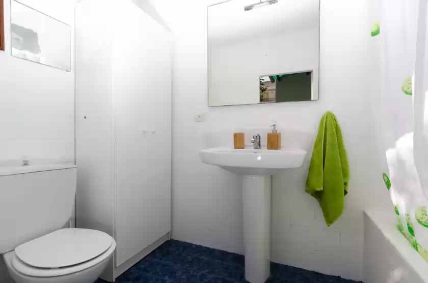 Ferienhaus auf Majorala, Portocolom