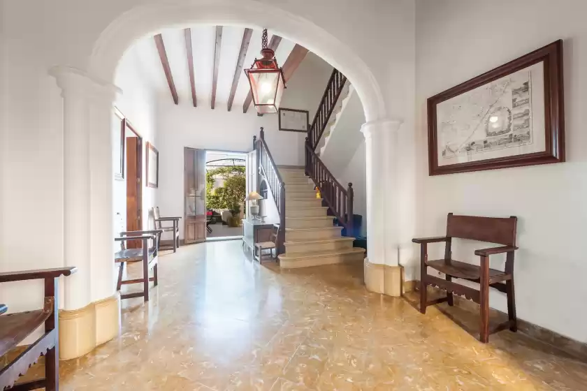 Holiday rentals in Bonaire, Sineu