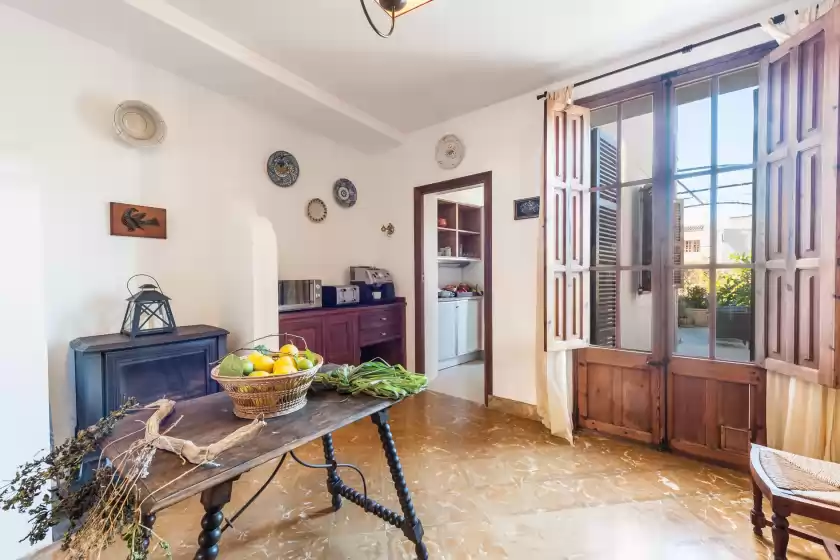 Holiday rentals in Bonaire, Sineu