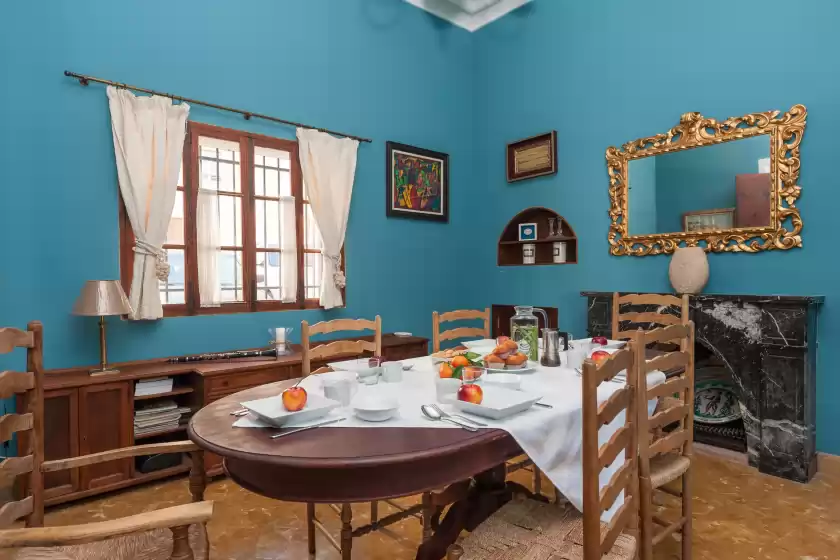 Holiday rentals in Bonaire, Sineu