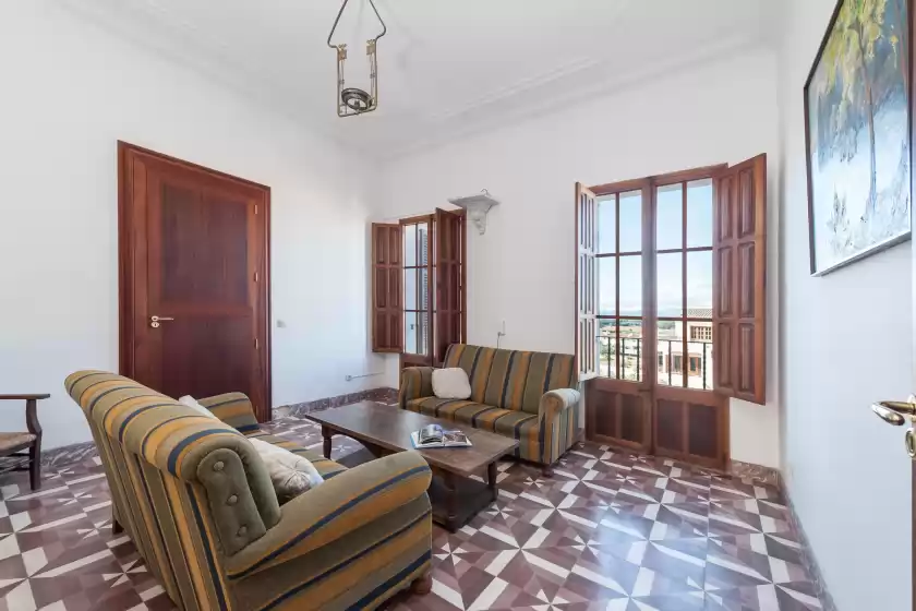 Holiday rentals in Bonaire, Sineu