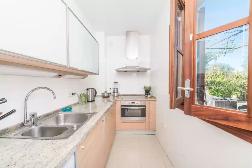 Holiday rentals in Bonaire, Sineu