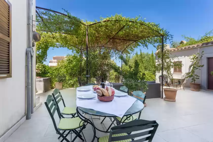 Holiday rentals in Bonaire, Sineu