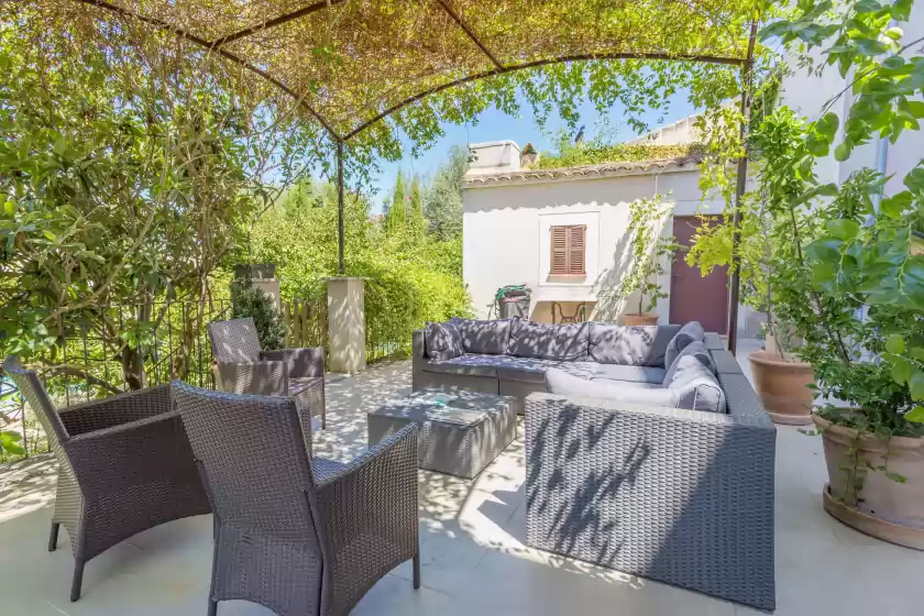 Holiday rentals in Bonaire, Sineu