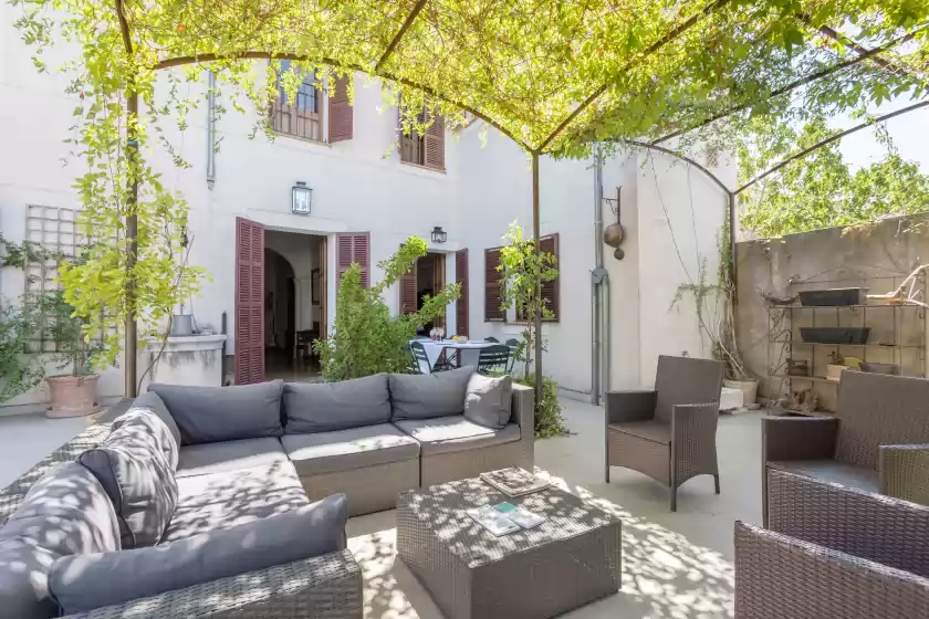 Holiday rentals in Bonaire, Sineu