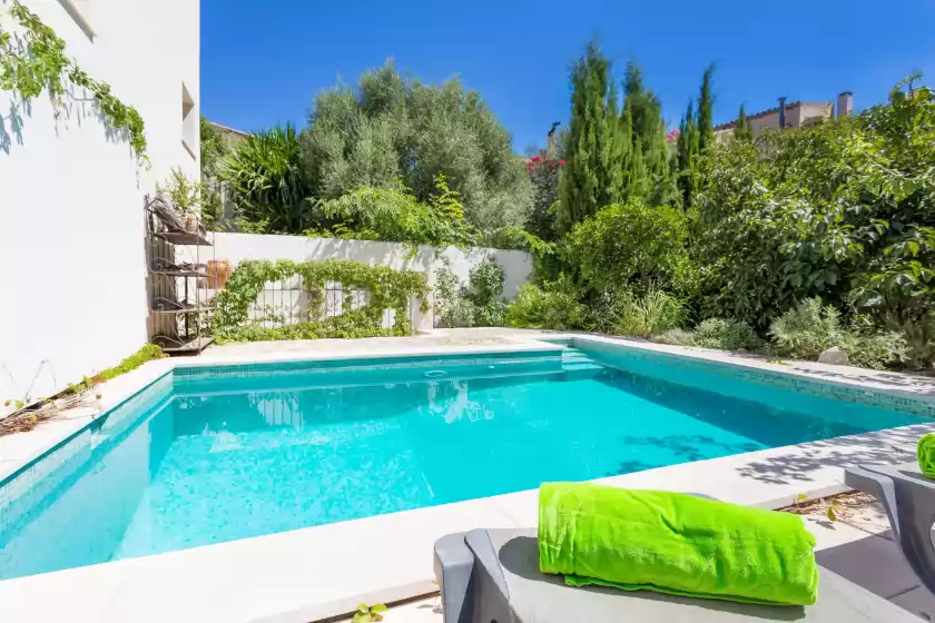 Holiday rentals in Bonaire, Sineu