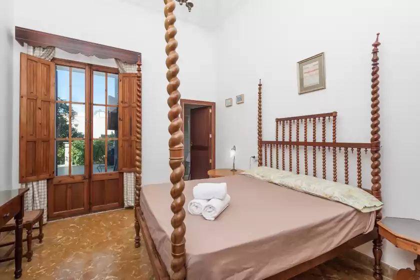 Holiday rentals in Bonaire, Sineu