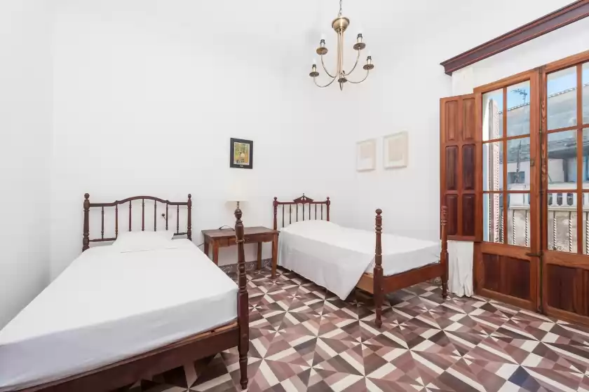 Holiday rentals in Bonaire, Sineu