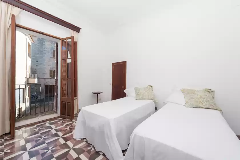 Holiday rentals in Bonaire, Sineu