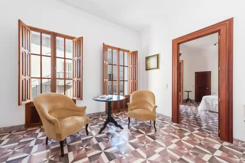 Holiday rentals in Bonaire, Sineu