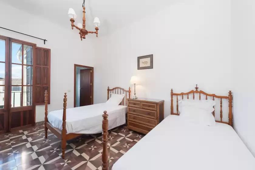 Holiday rentals in Bonaire, Sineu