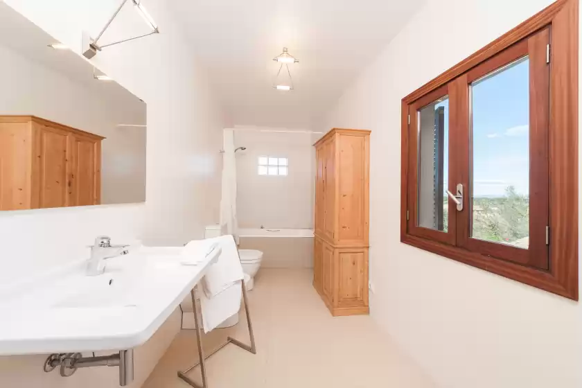 Holiday rentals in Bonaire, Sineu