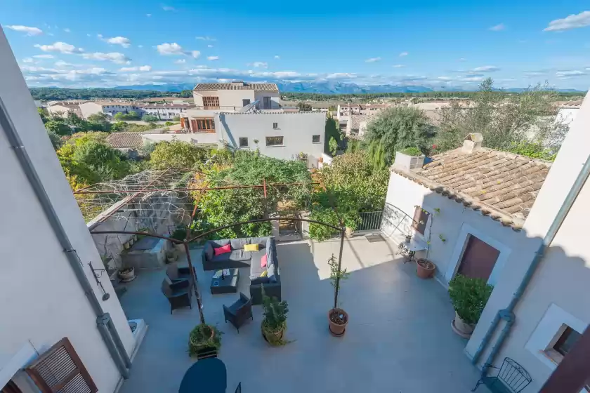 Holiday rentals in Bonaire, Sineu