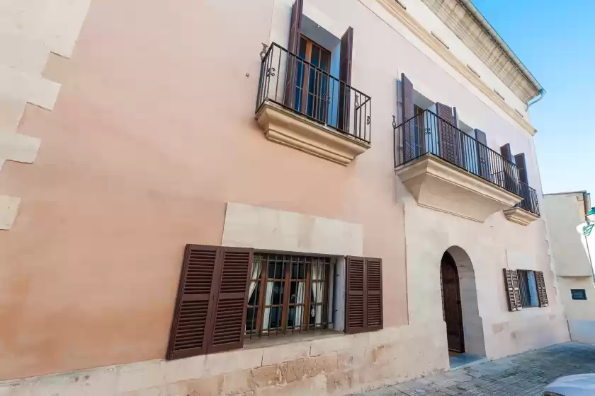 Holiday rentals in Bonaire, Sineu