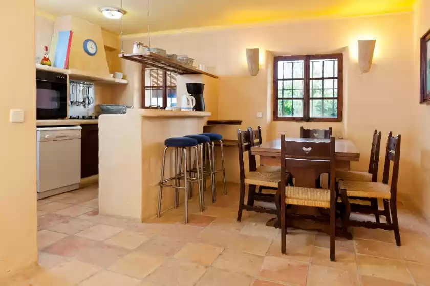 Holiday rentals in Son del rio vell, el Vilà