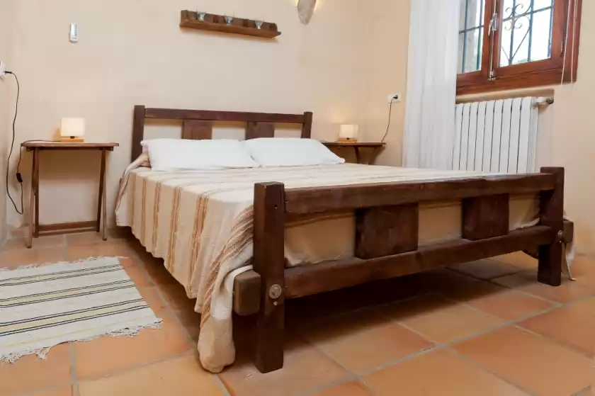 Holiday rentals in Son del rio vell, el Vilà