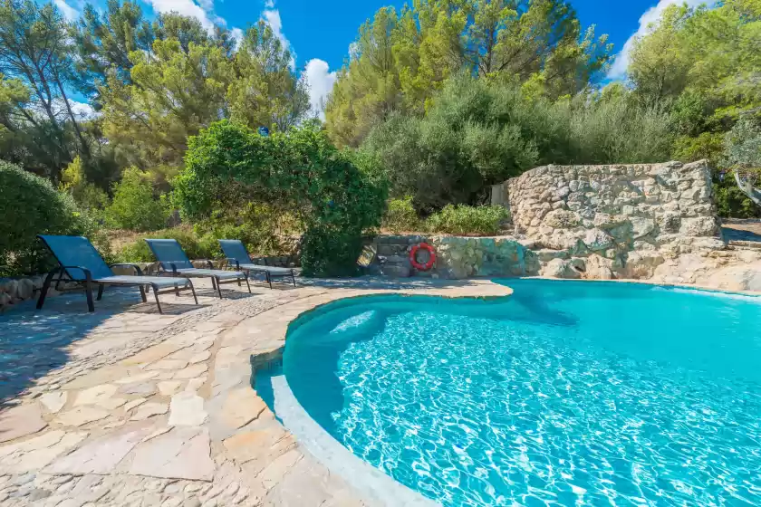Holiday rentals in Son del rio vell, el Vilà