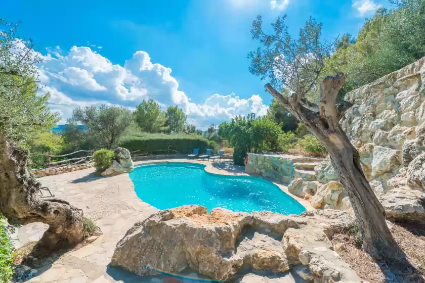 Holiday rentals in Son del rio vell, el Vilà