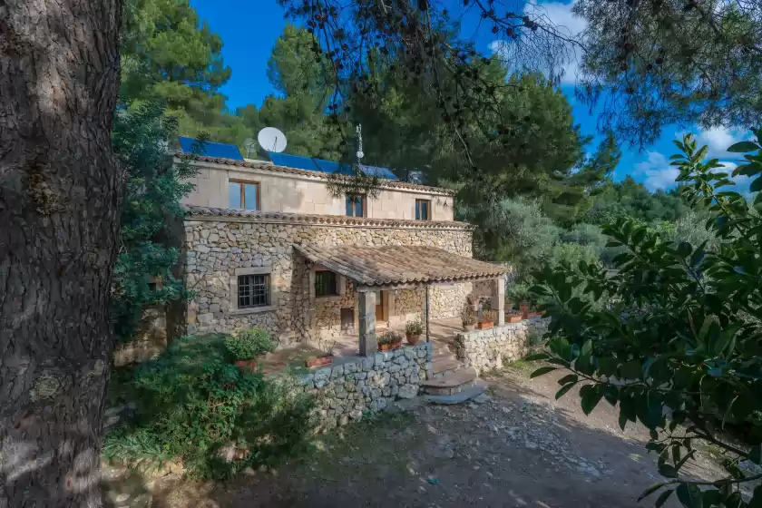 Holiday rentals in Son del rio vell, el Vilà