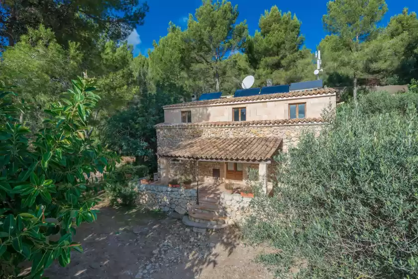 Holiday rentals in Son del rio vell, el Vilà