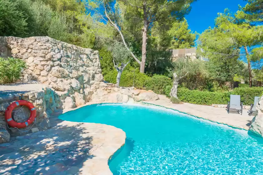 Holiday rentals in Son del rio vell, el Vilà