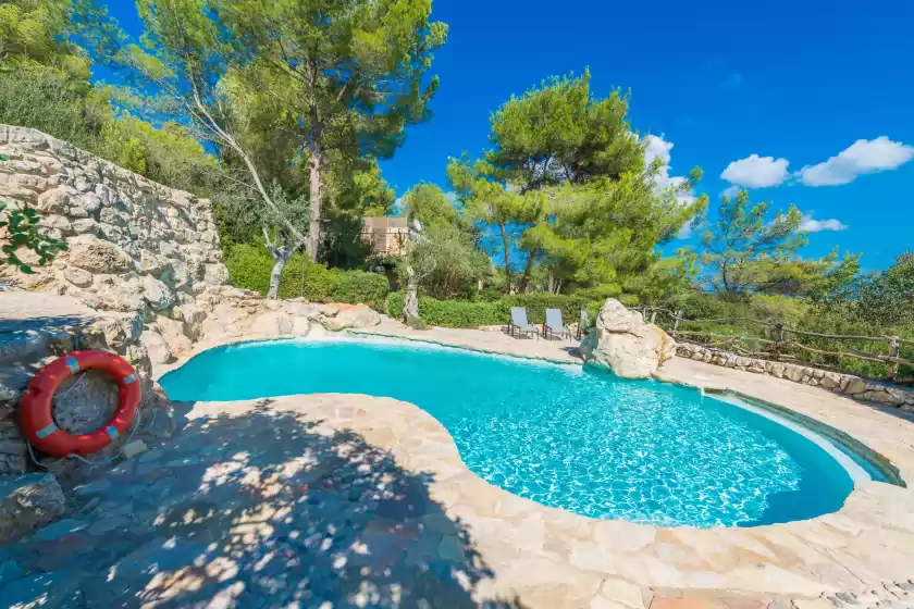 Holiday rentals in Son del rio vell, el Vilà