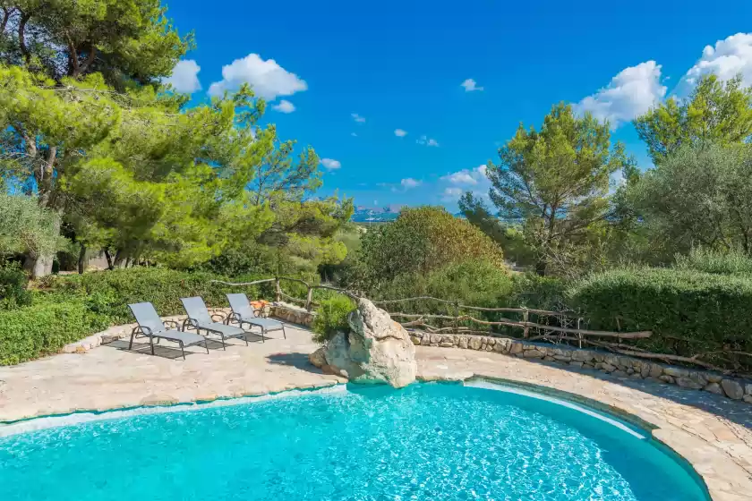 Holiday rentals in Son del rio vell, el Vilà