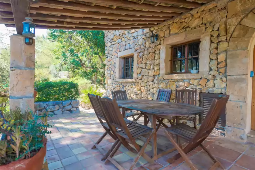 Holiday rentals in Son del rio vell, el Vilà