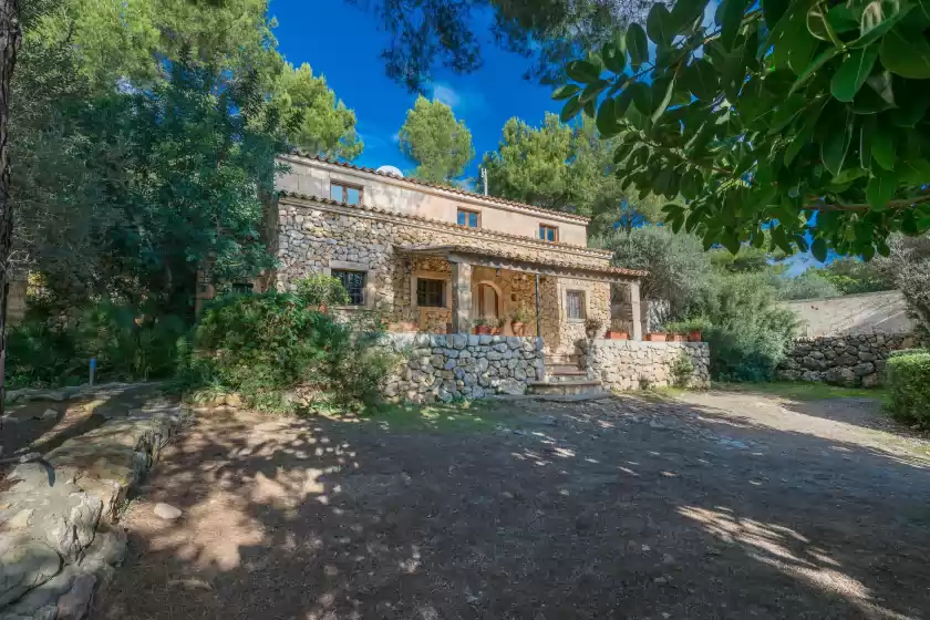 Holiday rentals in Son del rio vell, el Vilà