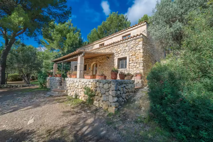 Holiday rentals in Son del rio vell, el Vilà