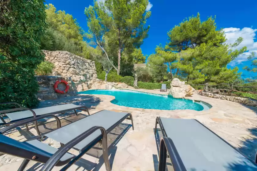 Holiday rentals in Son del rio vell, el Vilà