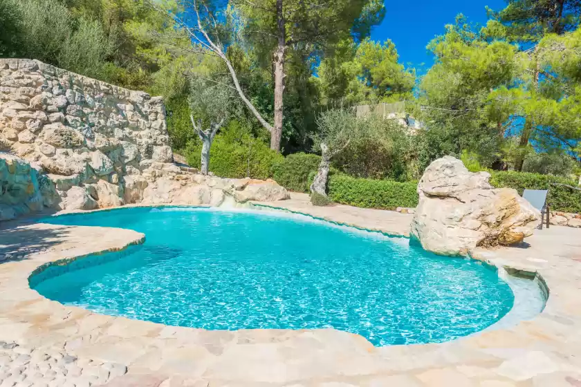 Holiday rentals in Son del rio vell, el Vilà