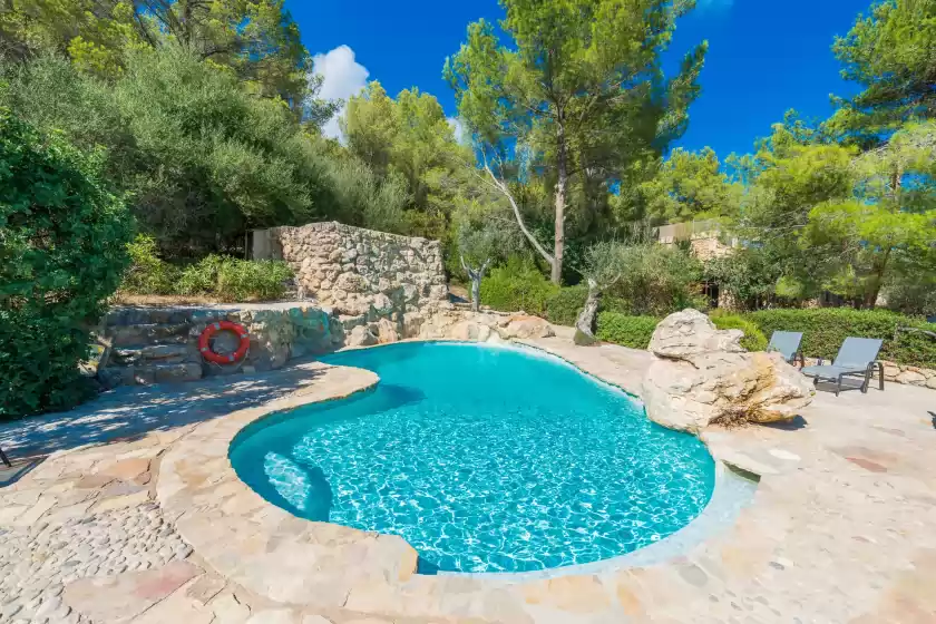 Holiday rentals in Son del rio vell, el Vilà