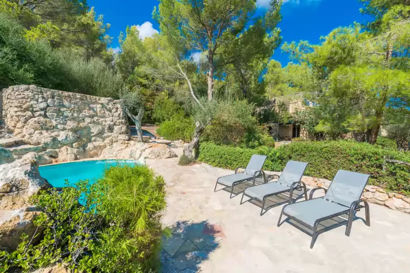 Holiday rentals in Son del rio vell, el Vilà
