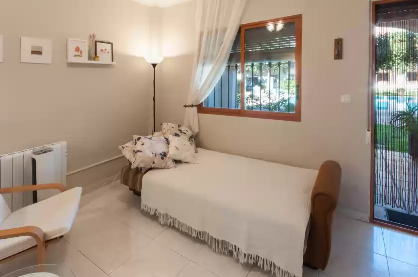 Alquiler vacacional en Cibeles, Dénia