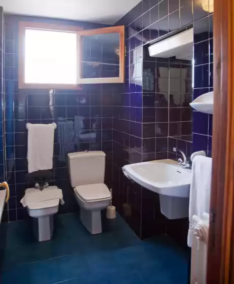 Ferienhaus auf Can det, Biniaraix