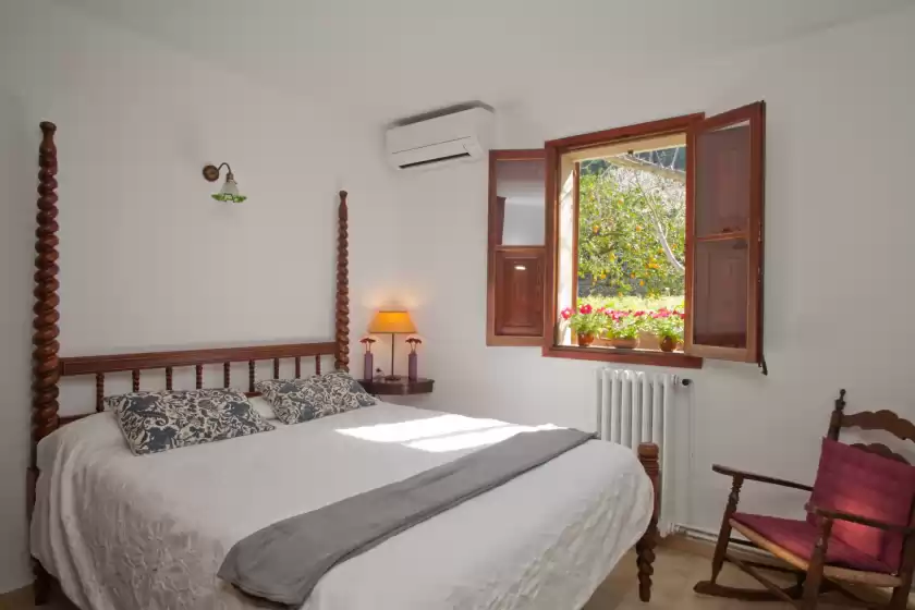 Ferienhaus auf Can det, Biniaraix