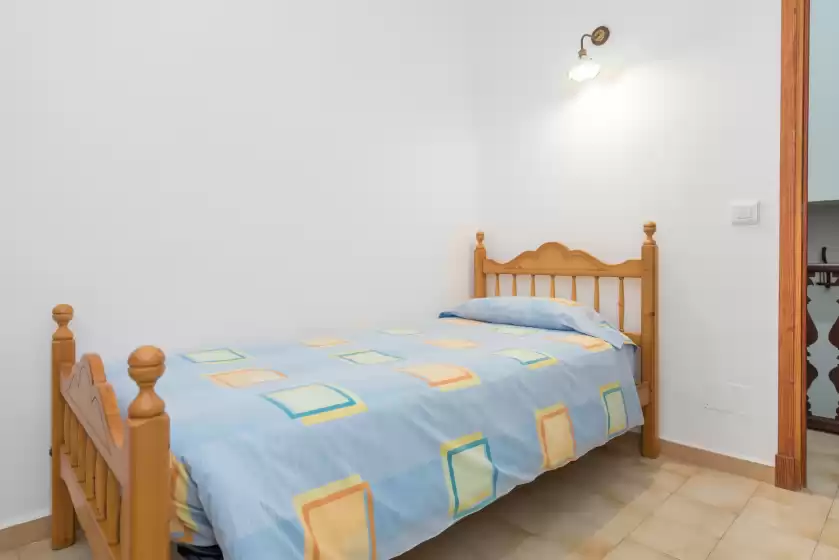 Ferienhaus auf Can det, Biniaraix