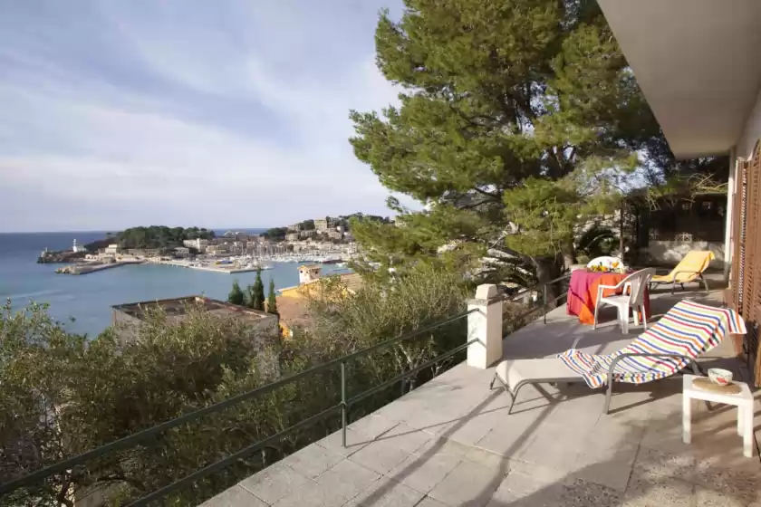 Alquiler vacacional en Castanyetes, el Port