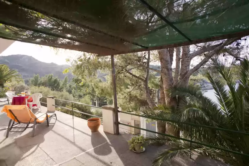 Alquiler vacacional en Castanyetes, el Port
