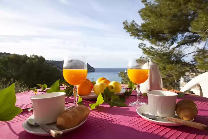 Alquiler vacacional en Castanyetes, el Port
