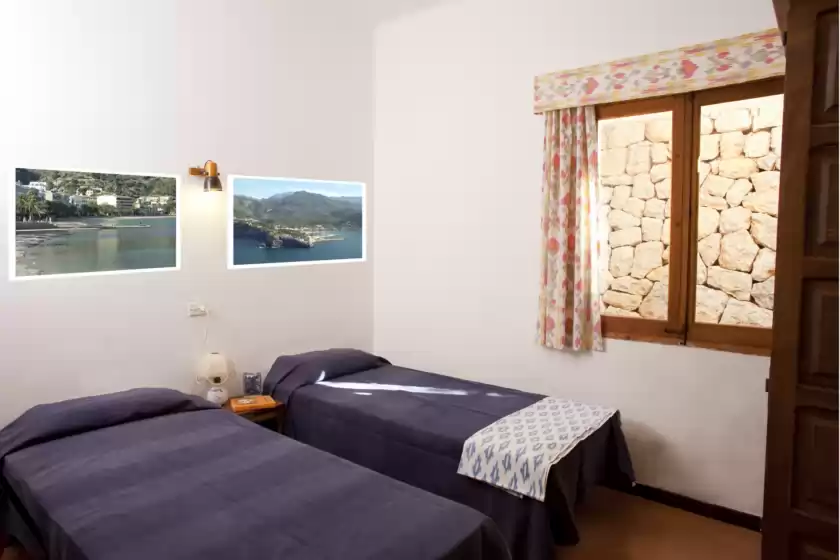 Alquiler vacacional en Castanyetes, el Port