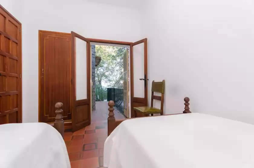 Holiday rentals in Villa dos mundos, el Port