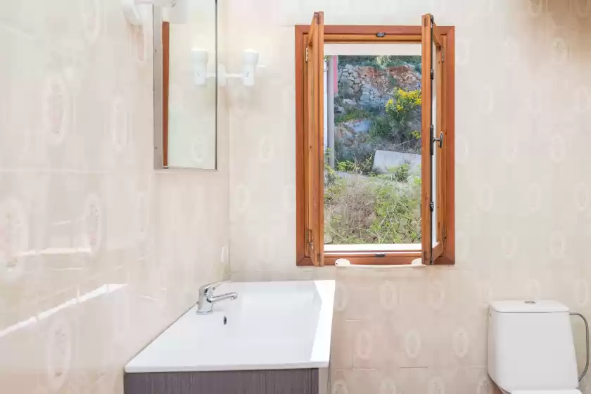 Holiday rentals in Villa dos mundos, el Port