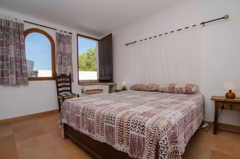 Holiday rentals in Villa dos mundos, el Port