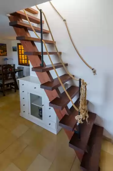 Holiday rentals in Villa dos mundos, el Port