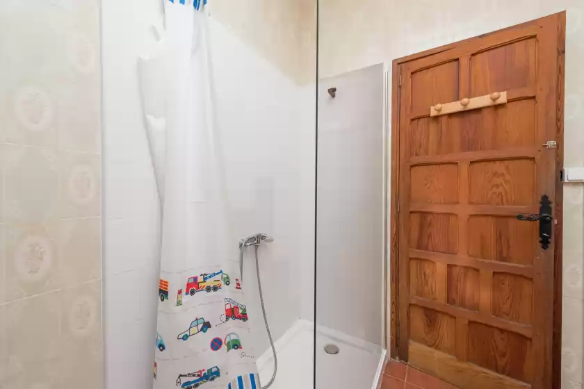 Holiday rentals in Villa dos mundos, el Port