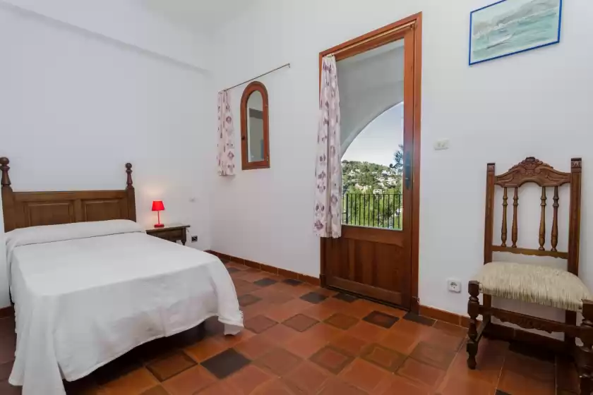 Holiday rentals in Villa dos mundos, el Port