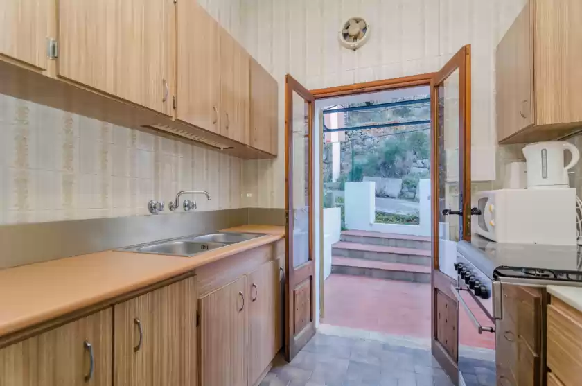 Holiday rentals in Villa dos mundos, el Port